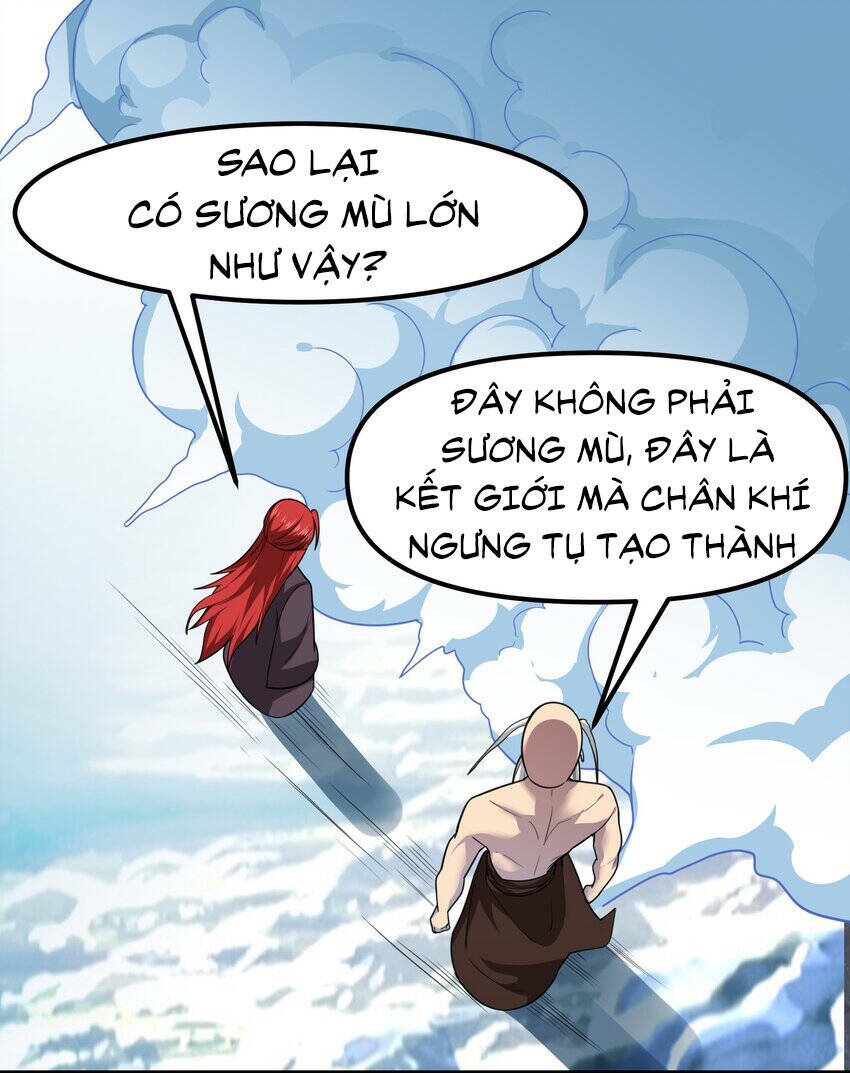 Nguyên Long: Chapter 322