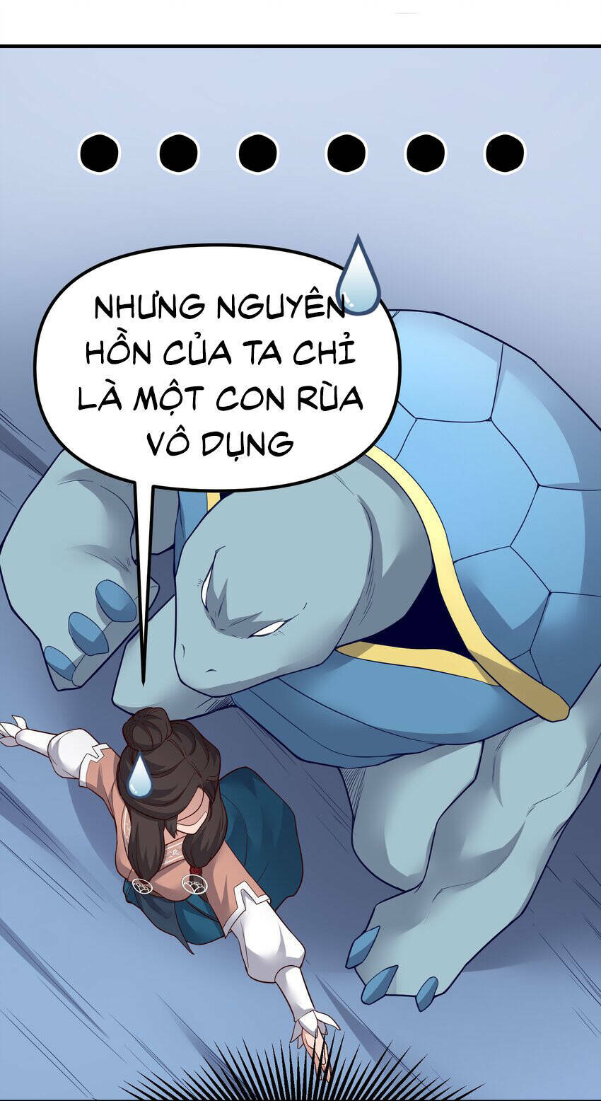Nguyên Long: Chapter 322