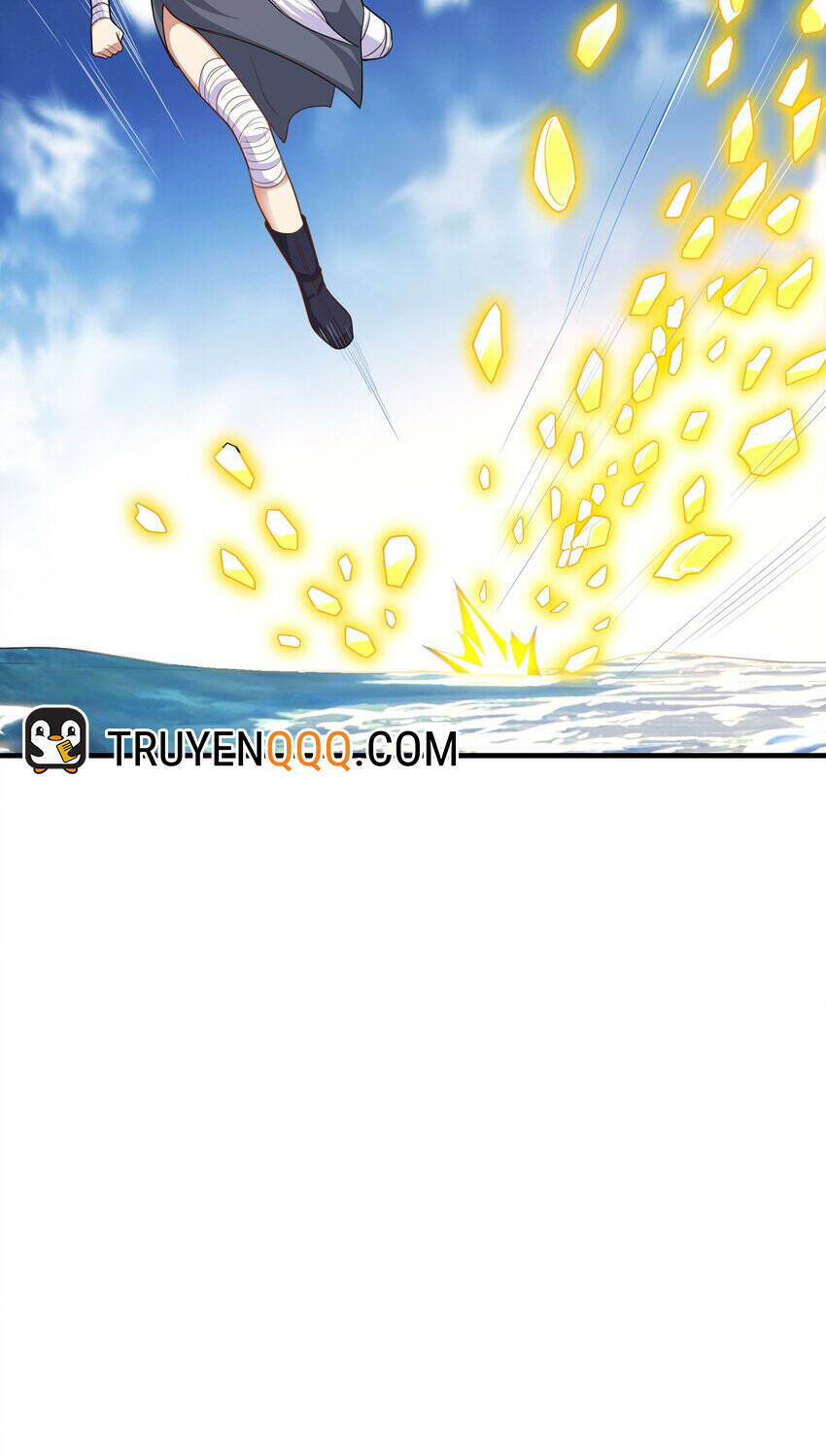Nguyên Long: Chapter 322