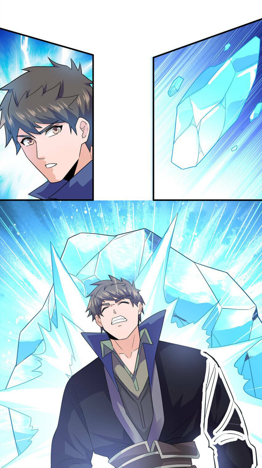 Nguyên Long: Chapter 322