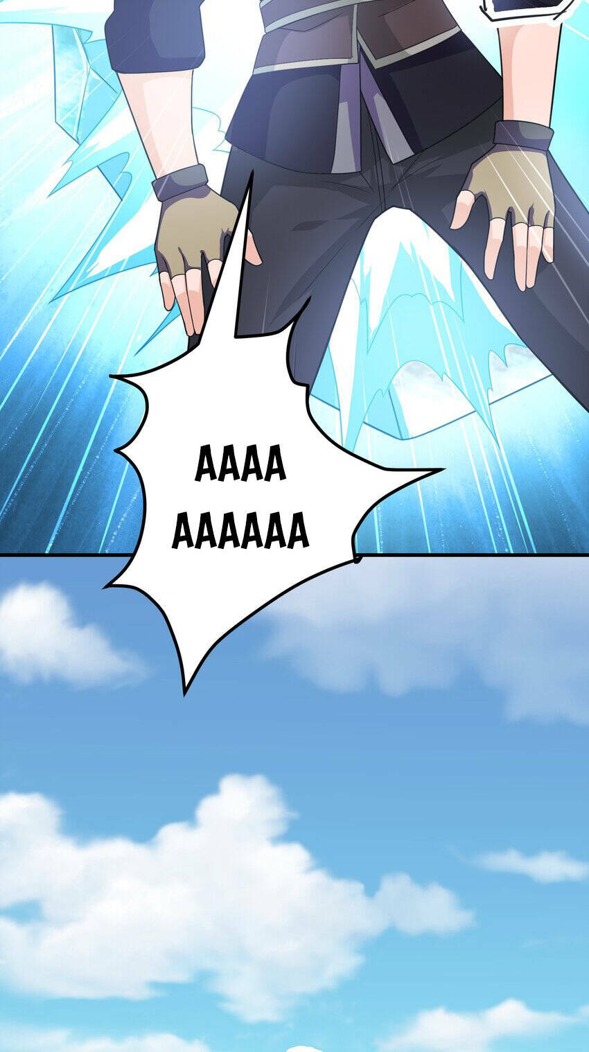 Nguyên Long: Chapter 322