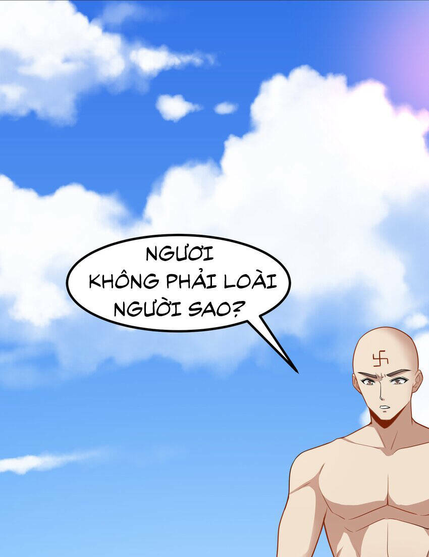 Nguyên Long: Chapter 322