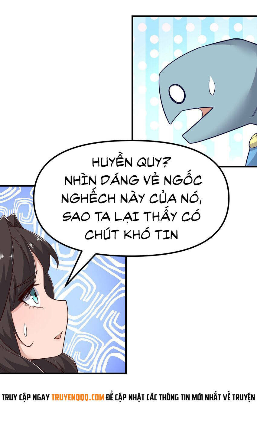Nguyên Long: Chapter 322