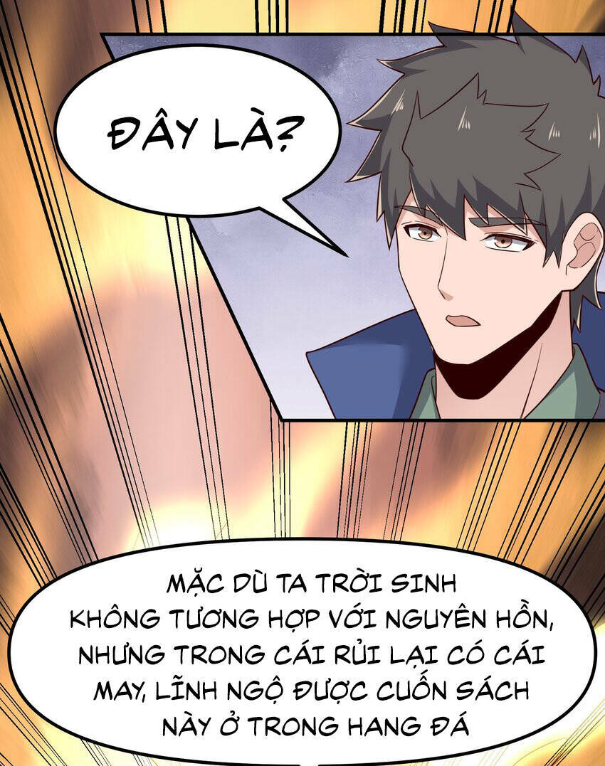 Nguyên Long: Chapter 322
