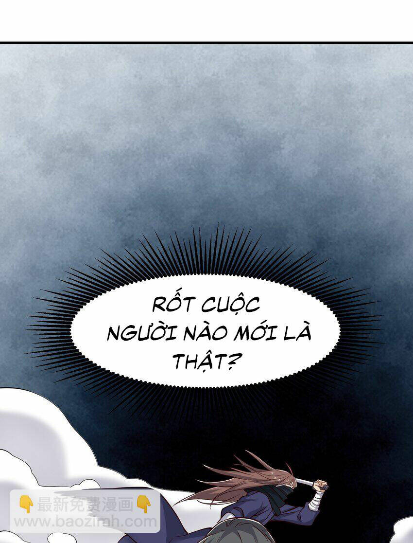 Nguyên Long: Chapter 323