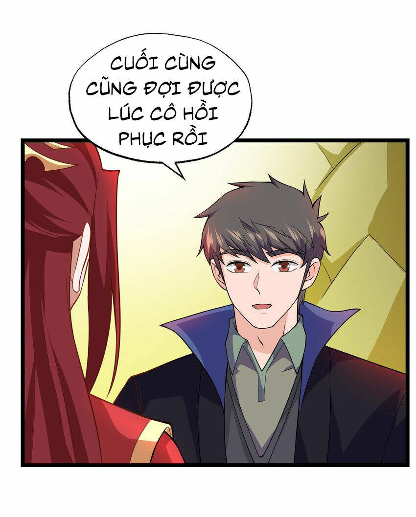 Nguyên Long: Chapter 324
