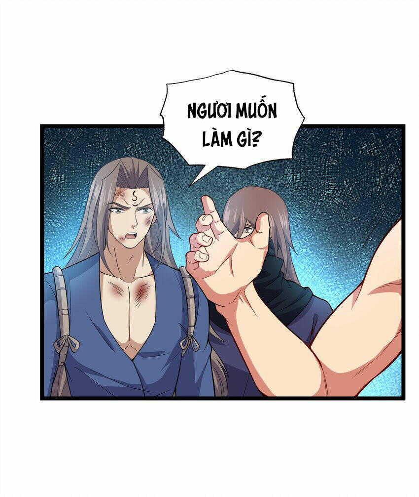 Nguyên Long: Chapter 324