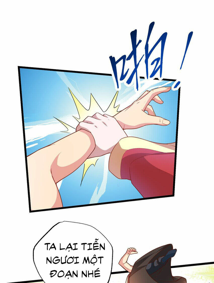 Nguyên Long: Chapter 324