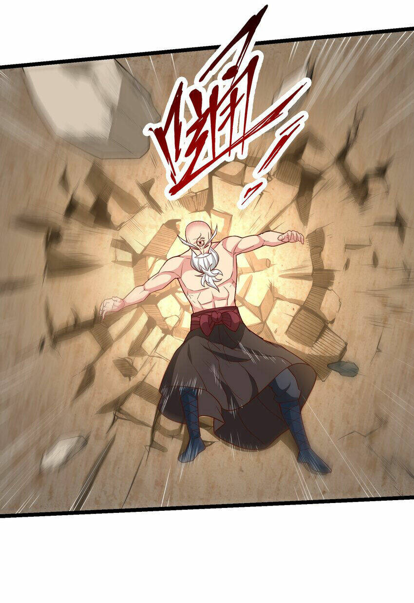 Nguyên Long: Chapter 324
