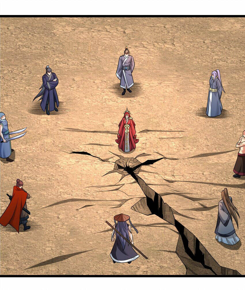 Nguyên Long: Chapter 324