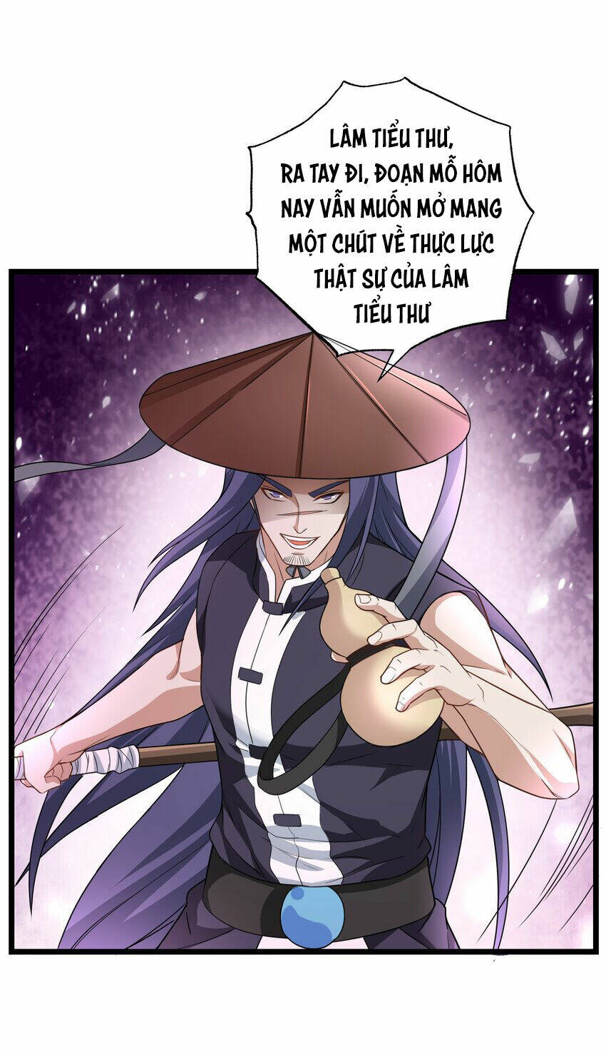 Nguyên Long: Chapter 324