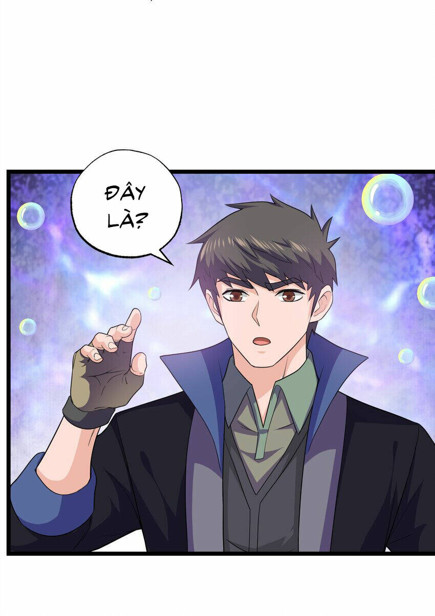 Nguyên Long: Chapter 324