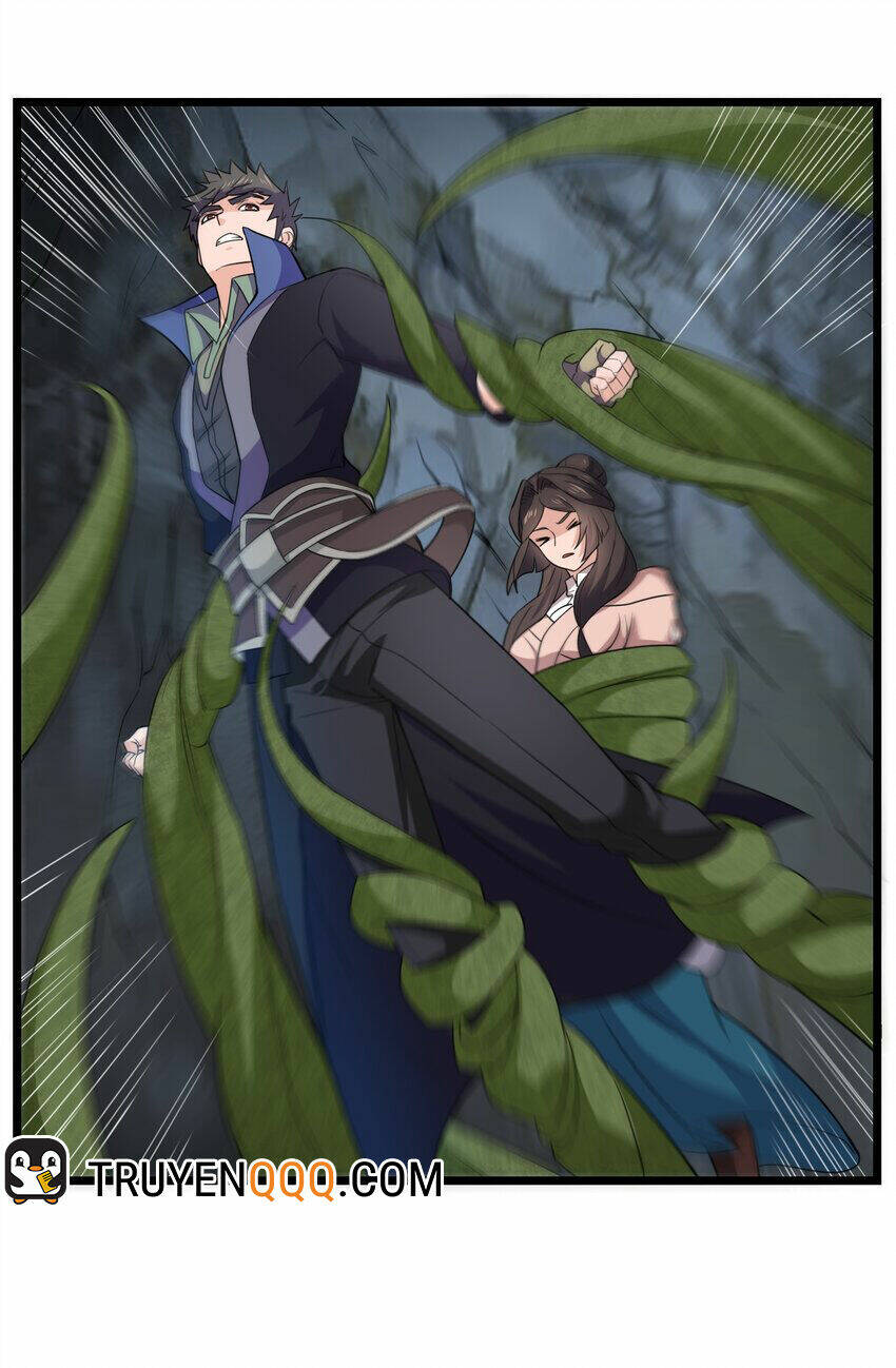 Nguyên Long: Chapter 324