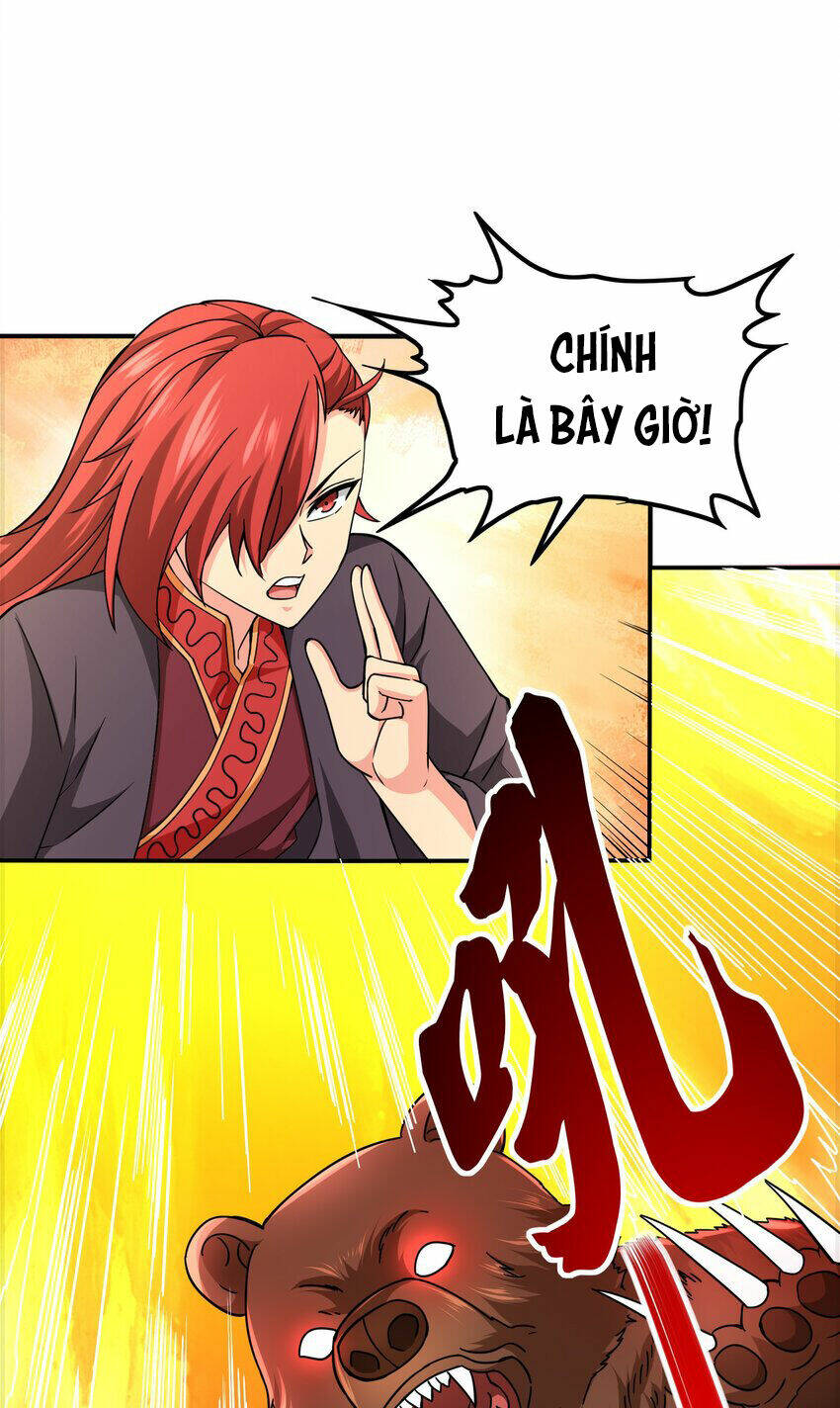 Nguyên Long: Chapter 325