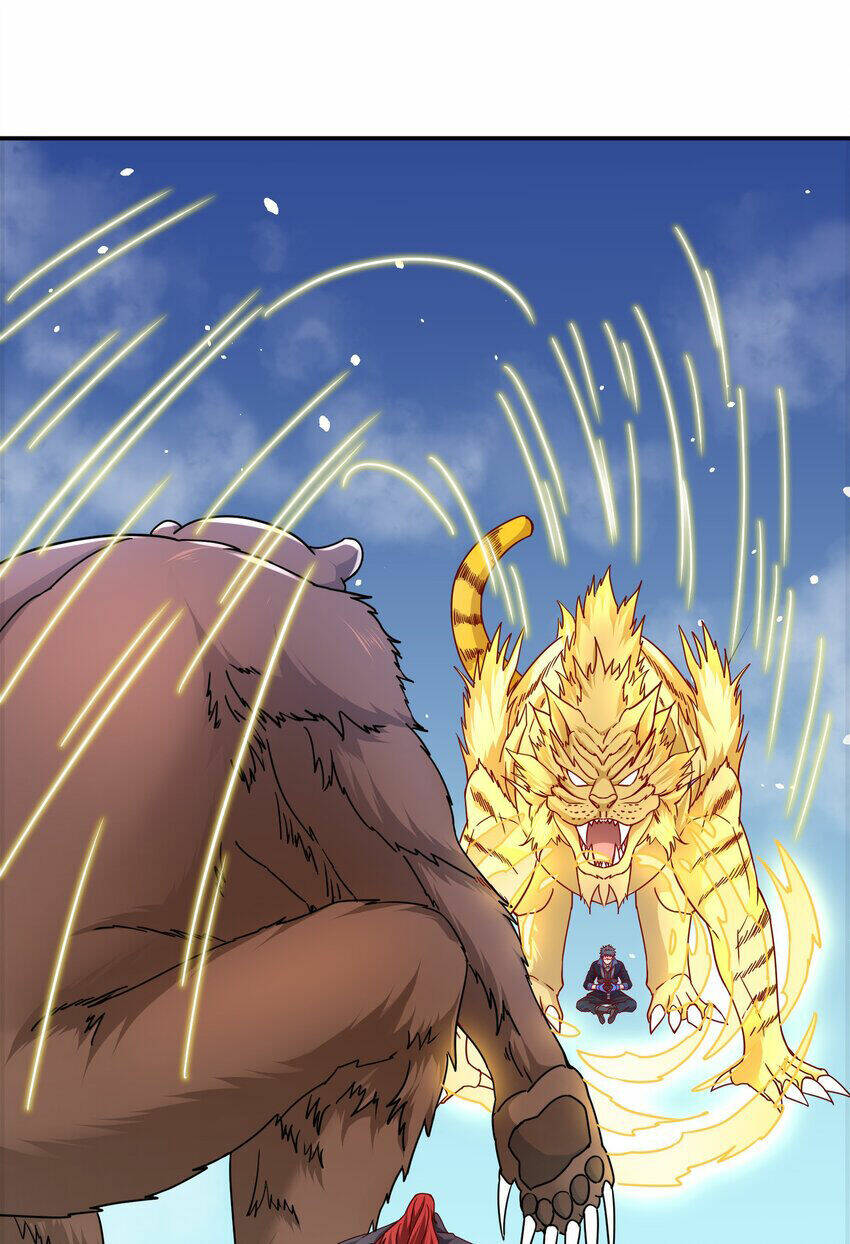 Nguyên Long: Chapter 325