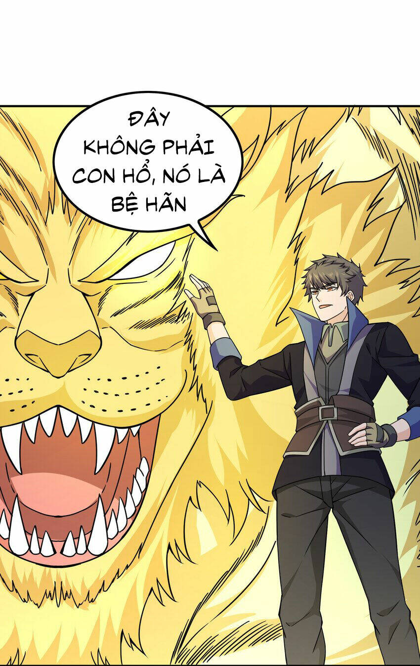 Nguyên Long: Chapter 325