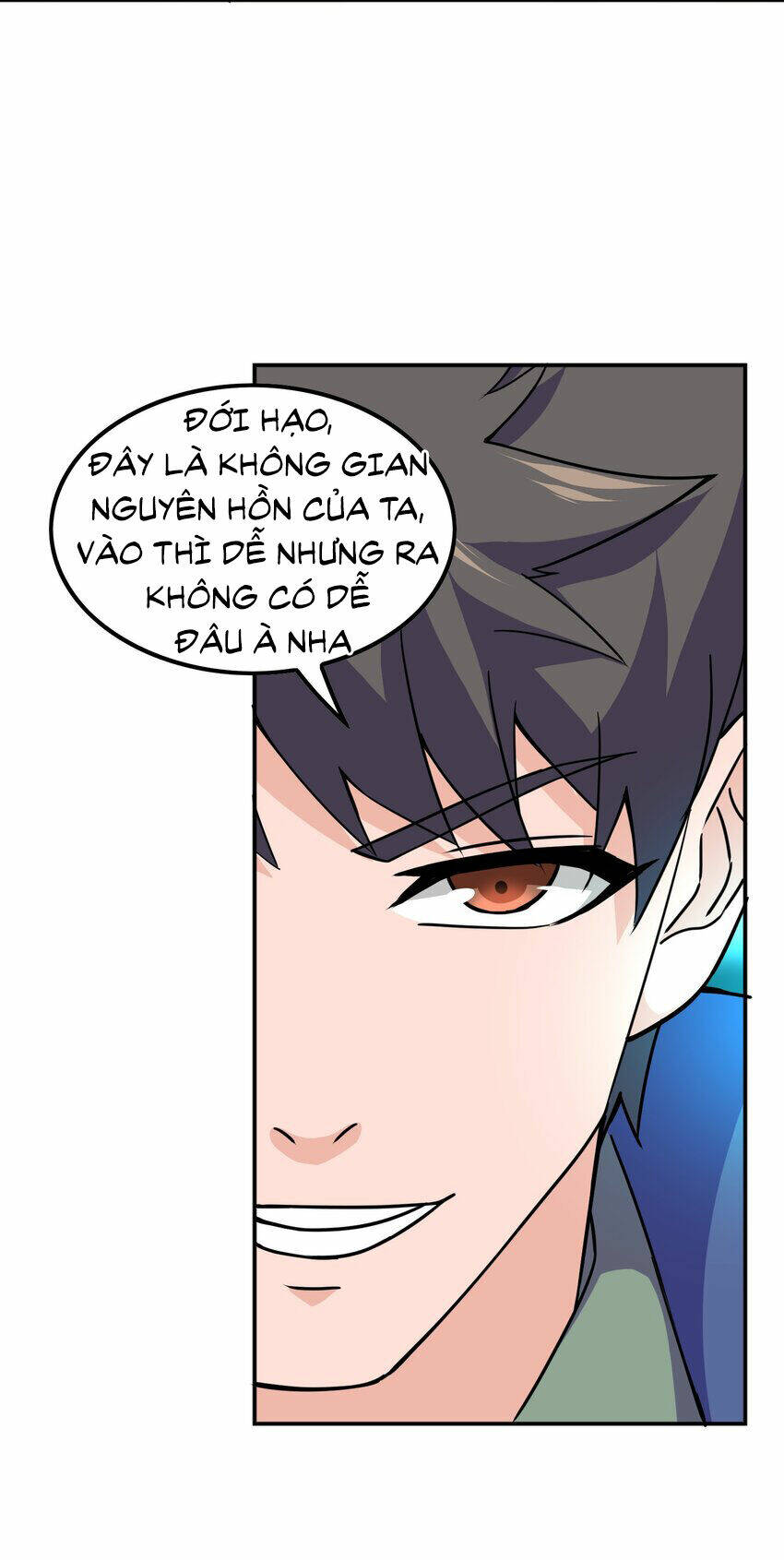 Nguyên Long: Chapter 325
