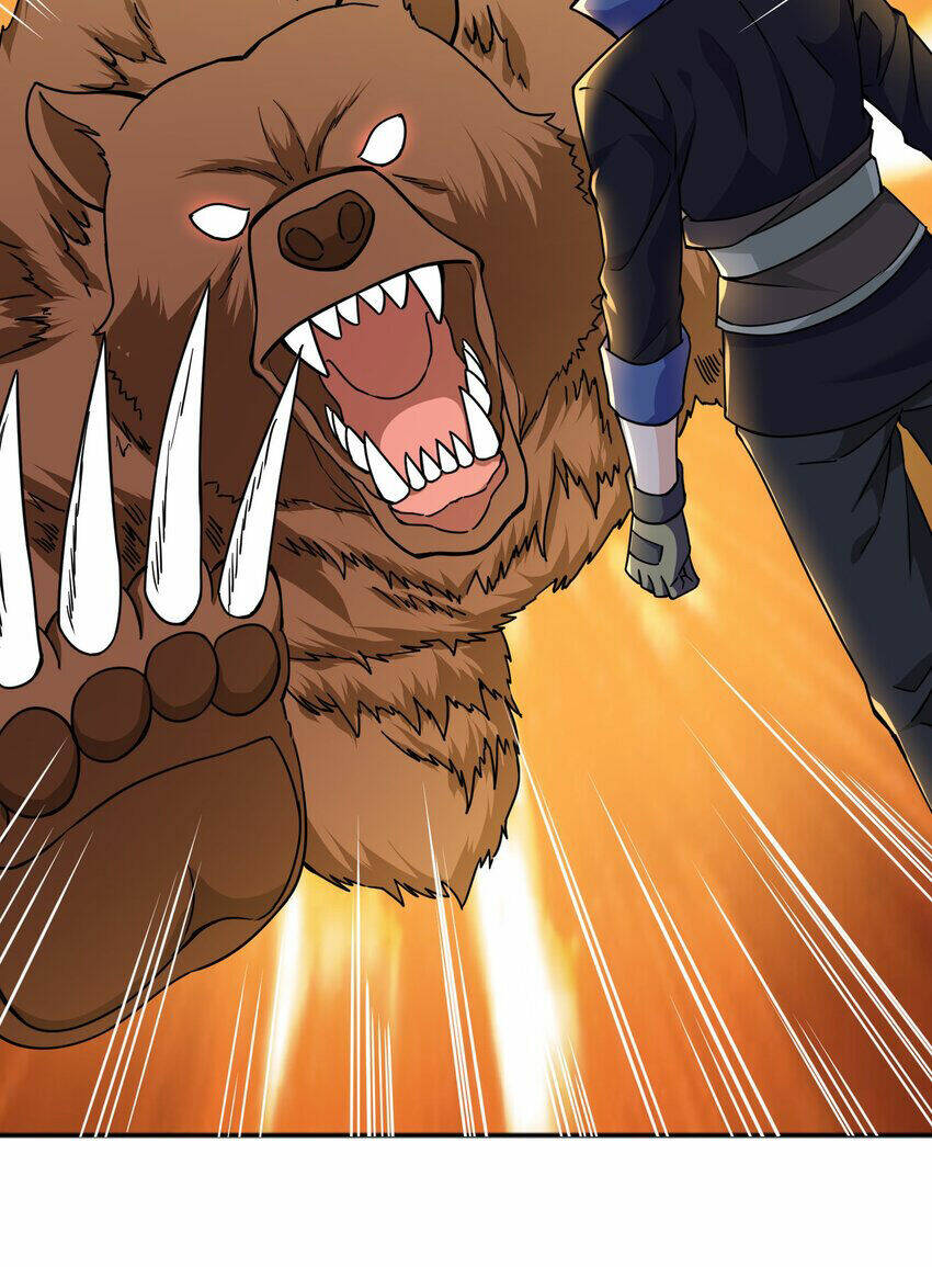 Nguyên Long: Chapter 325