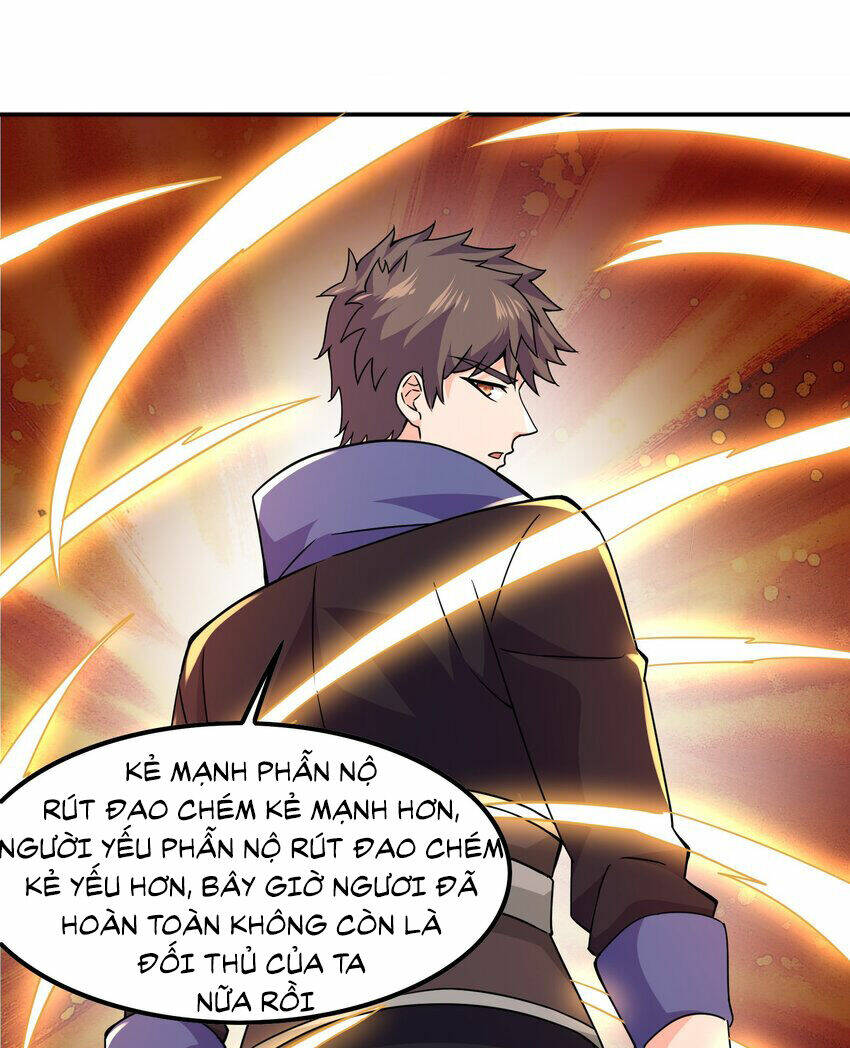 Nguyên Long: Chapter 325