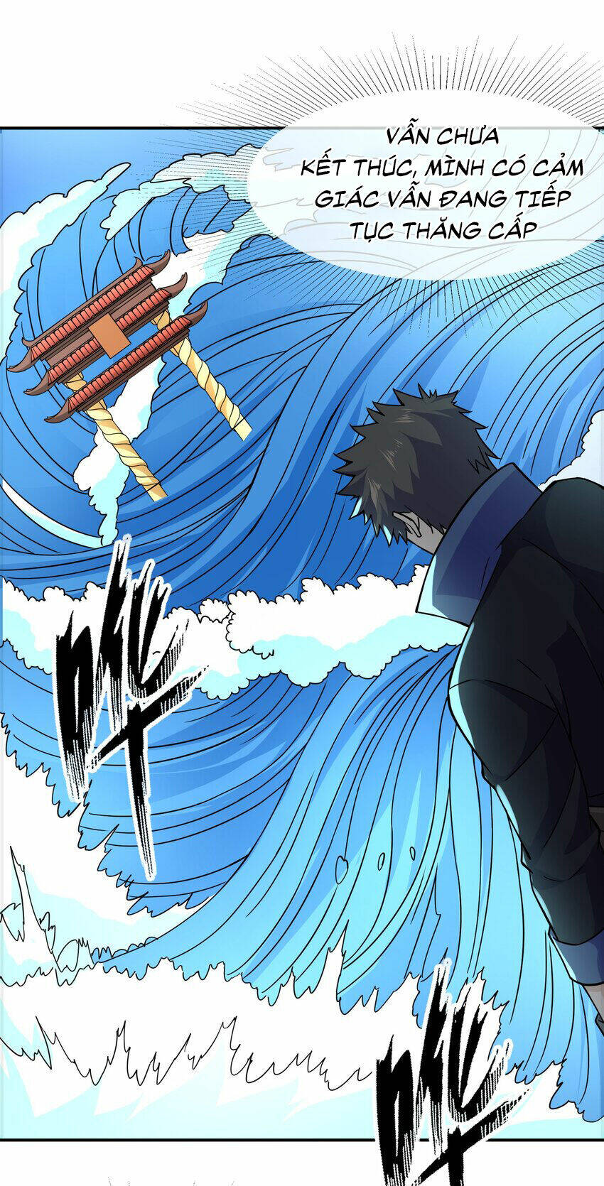 Nguyên Long: Chapter 325