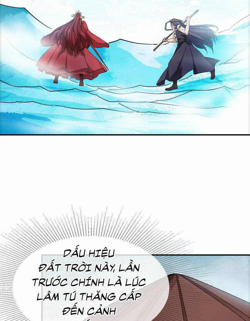 Nguyên Long: Chapter 325
