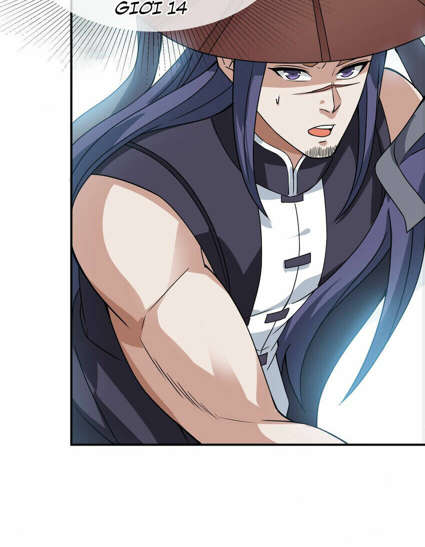 Nguyên Long: Chapter 325