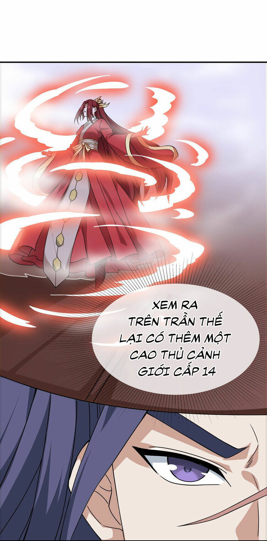 Nguyên Long: Chapter 325