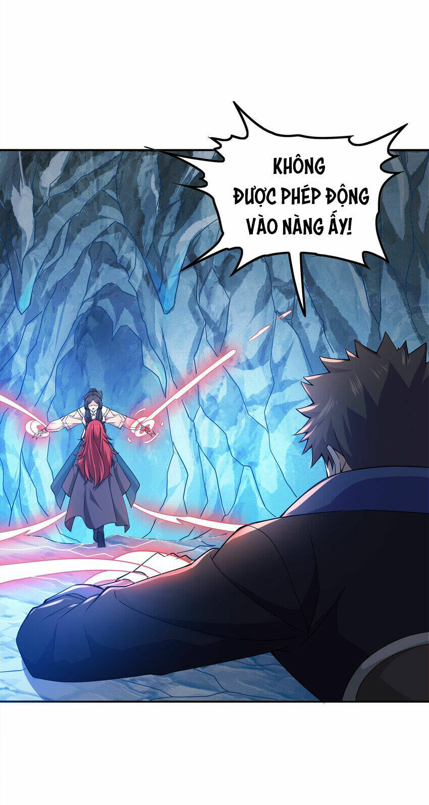 Nguyên Long: Chapter 325