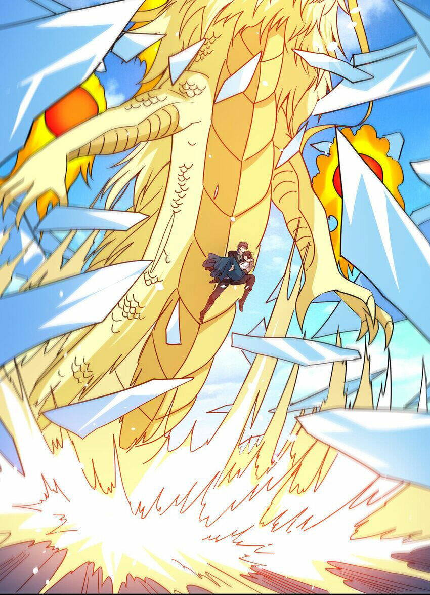 Nguyên Long: Chapter 325