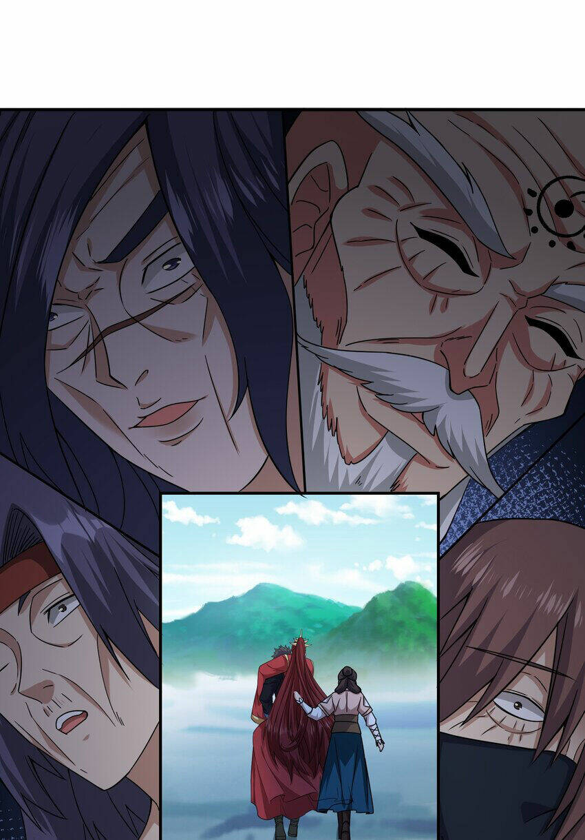Nguyên Long: Chapter 325