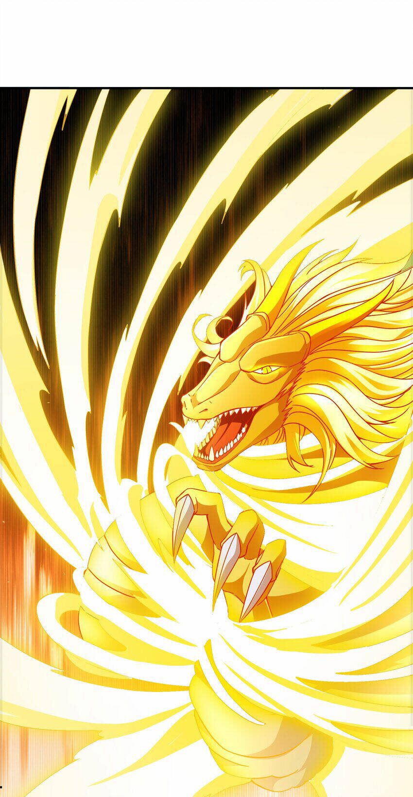 Nguyên Long: Chapter 325