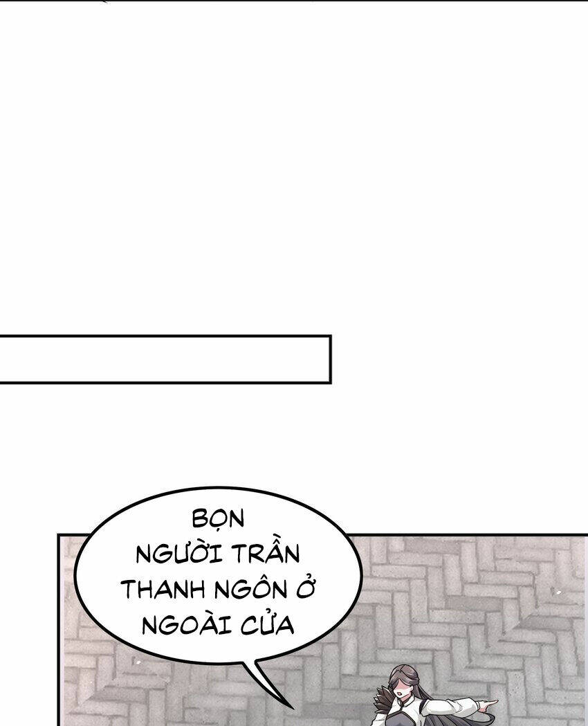 Nguyên Long: Chapter 326