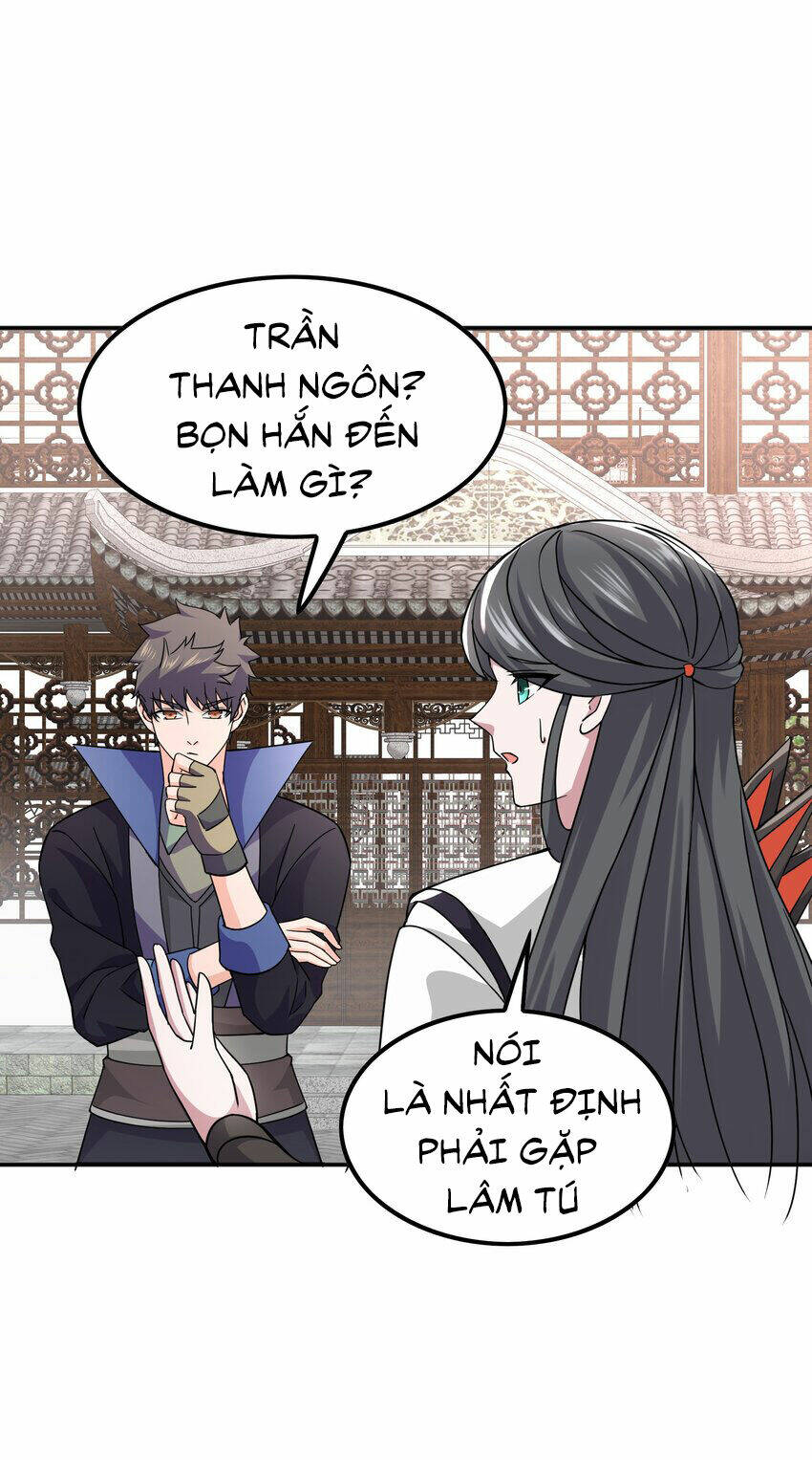 Nguyên Long: Chapter 326