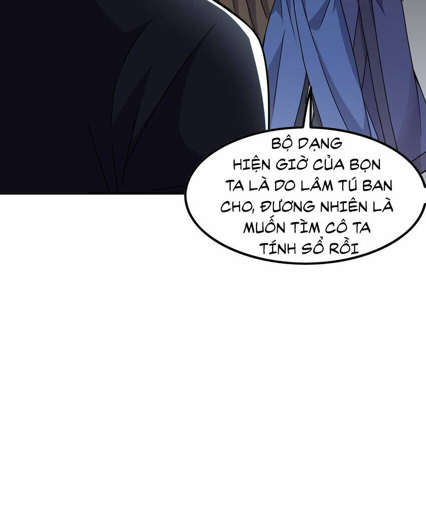 Nguyên Long: Chapter 326