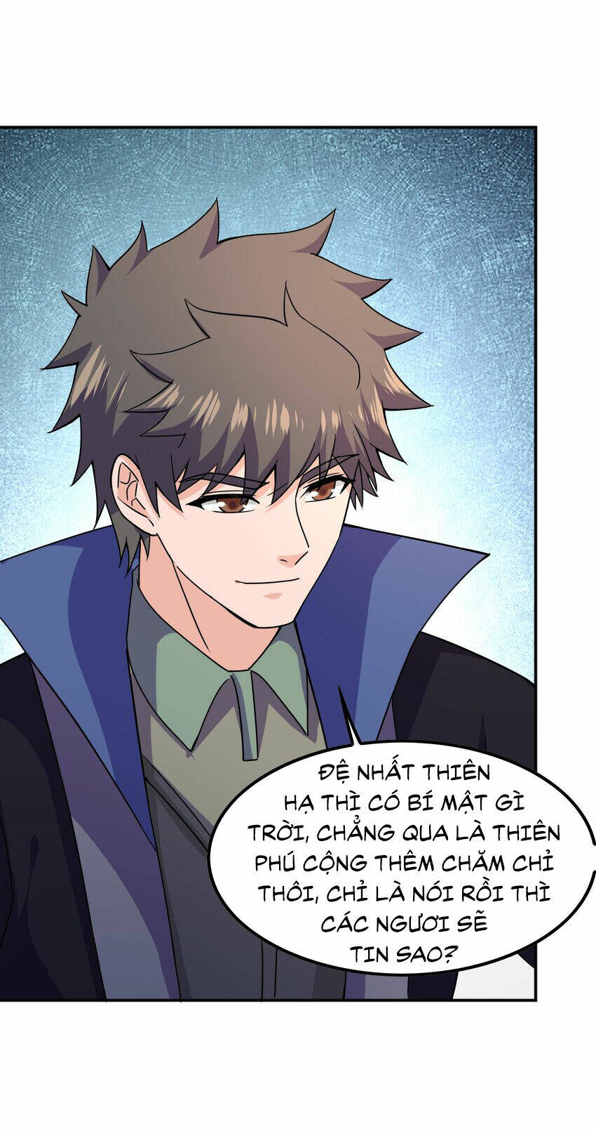 Nguyên Long: Chapter 326