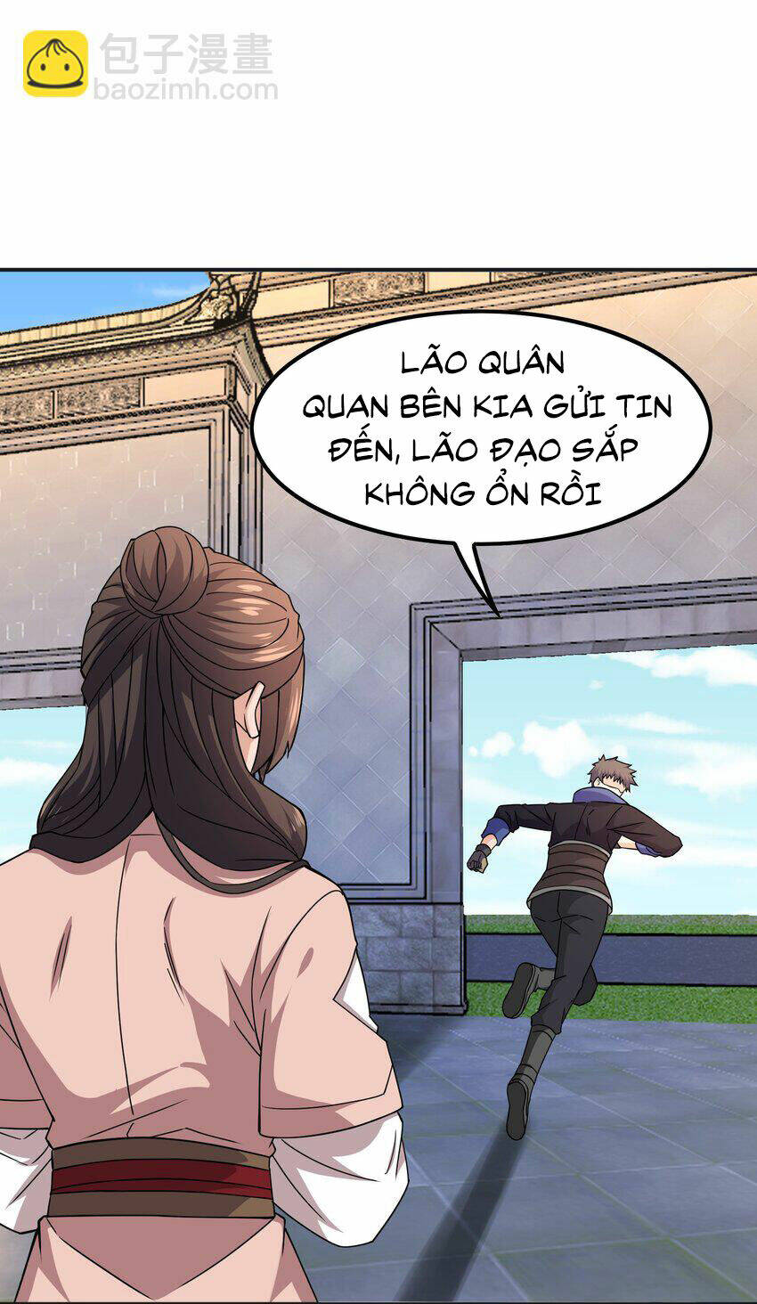 Nguyên Long: Chapter 326