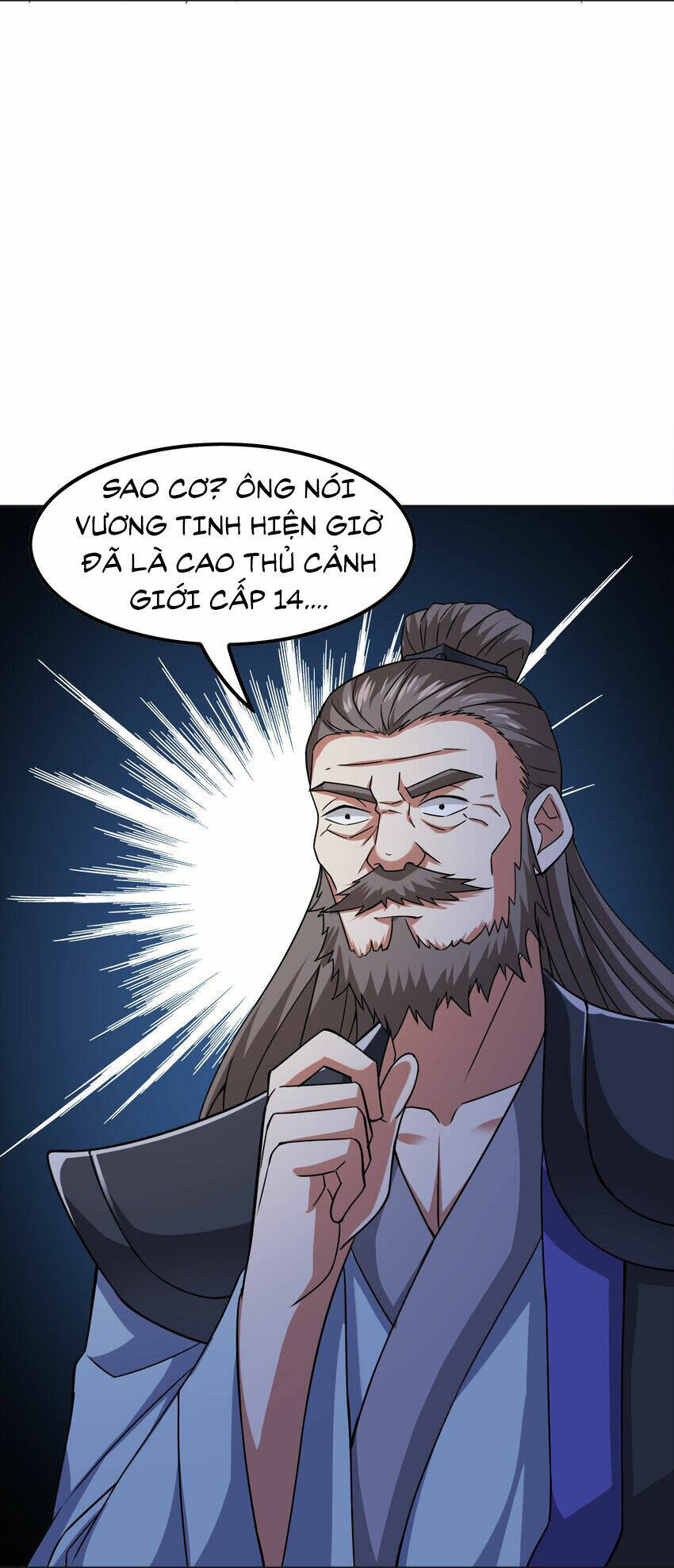 Nguyên Long: Chapter 326