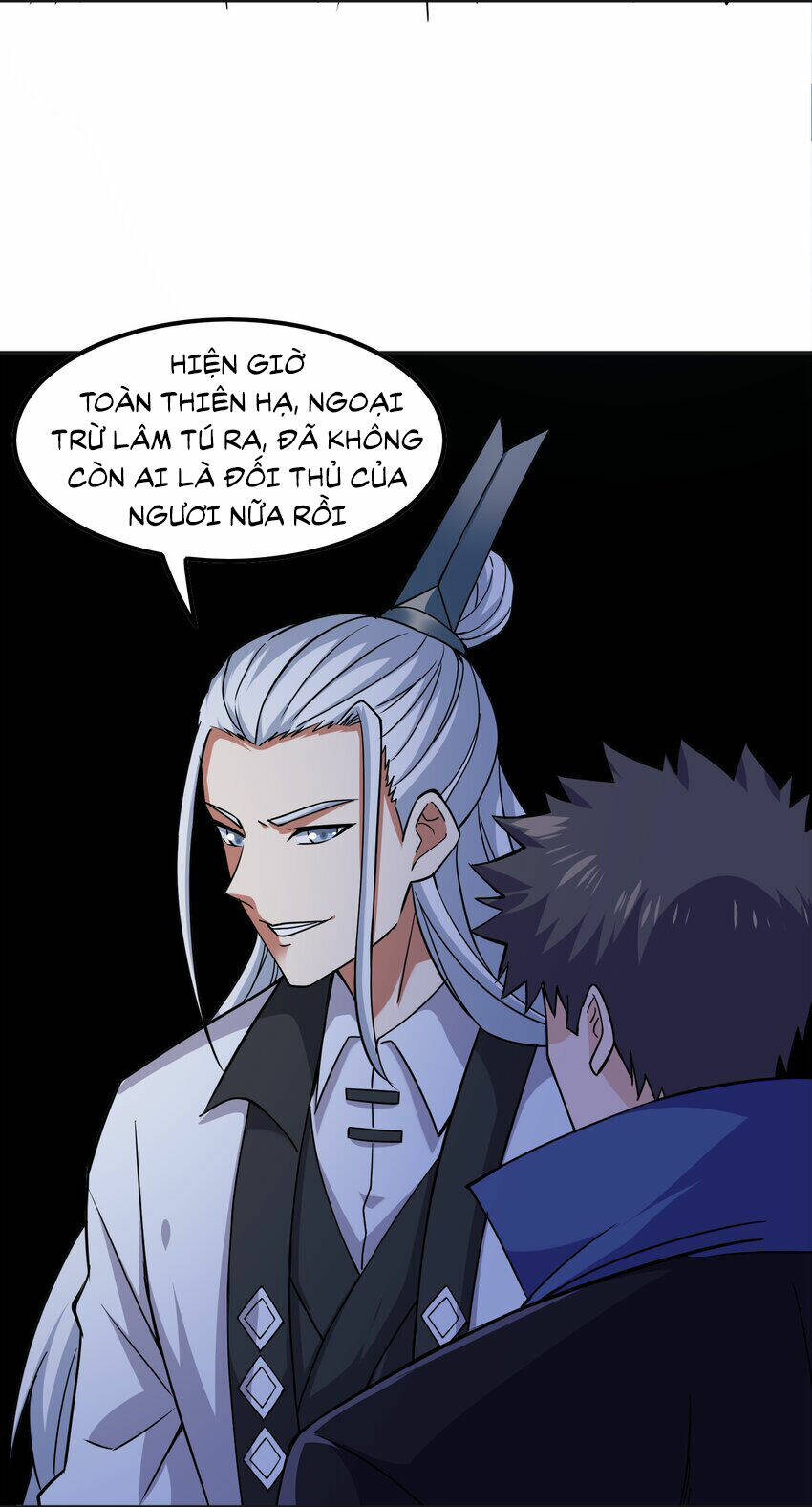 Nguyên Long: Chapter 326