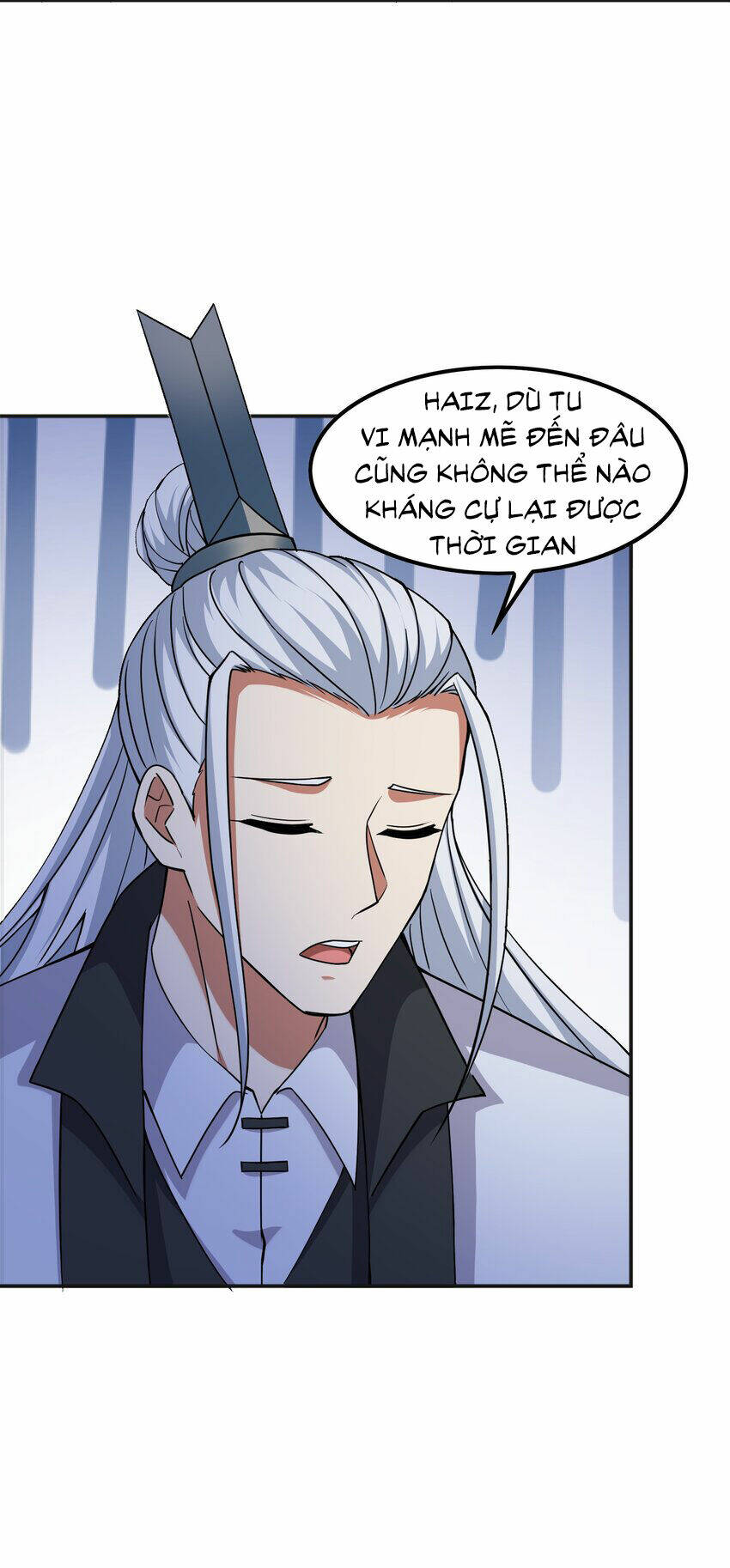 Nguyên Long: Chapter 326
