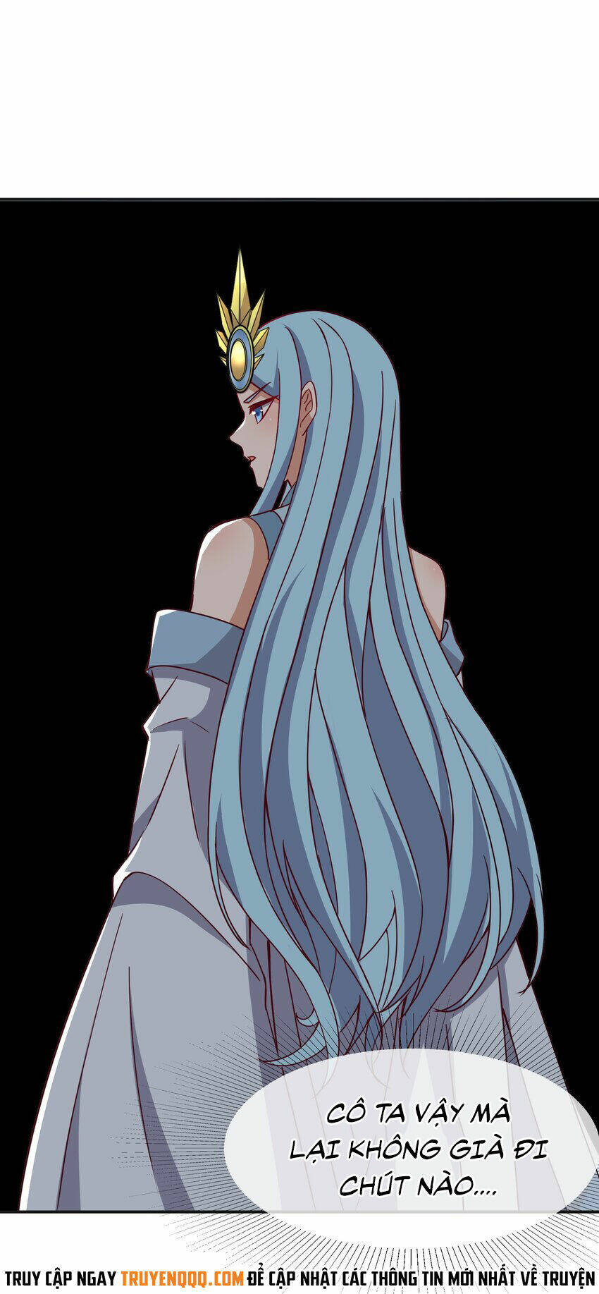 Nguyên Long: Chapter 326