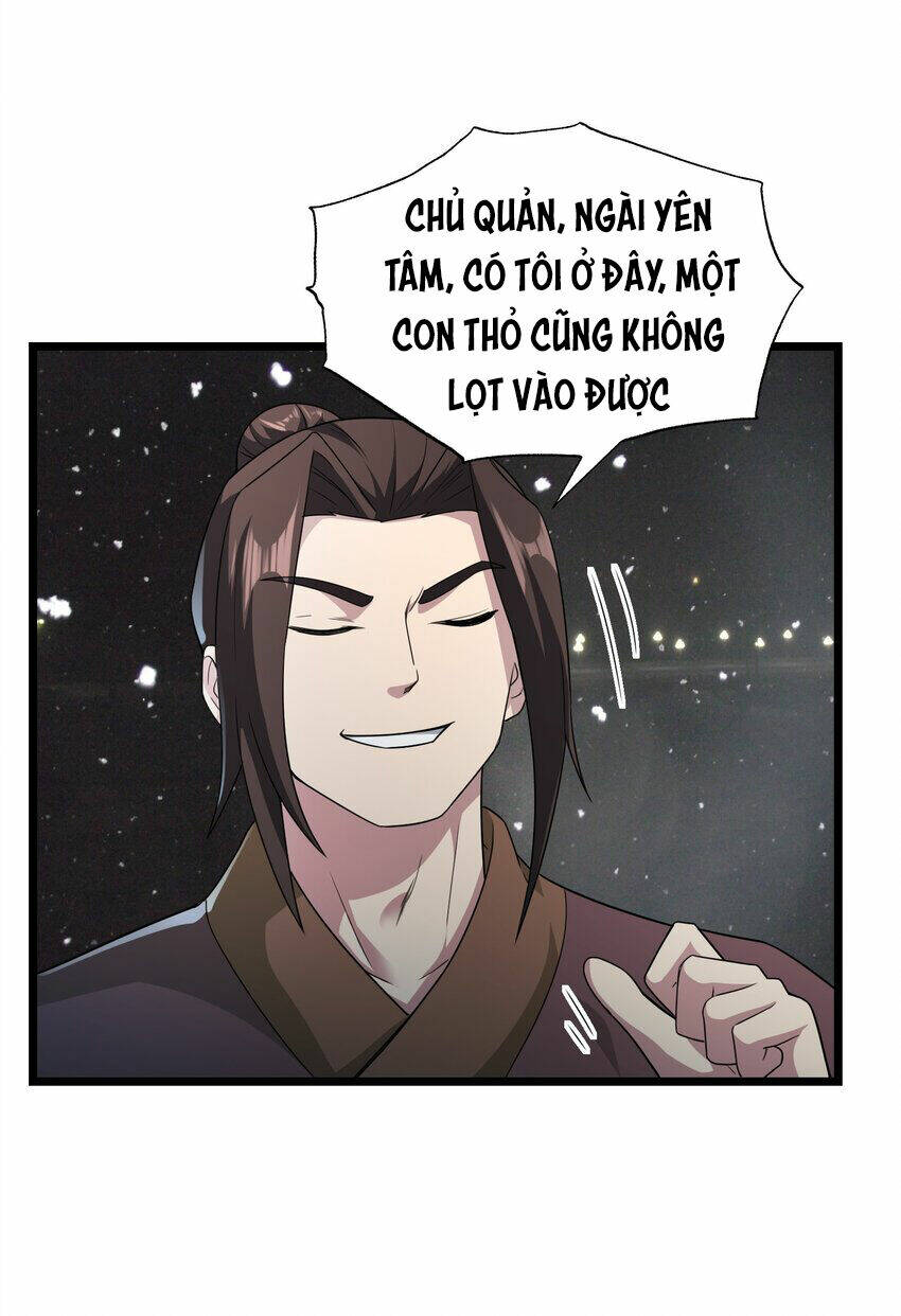 Nguyên Long: Chapter 328