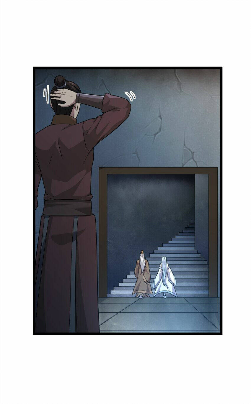 Nguyên Long: Chapter 328