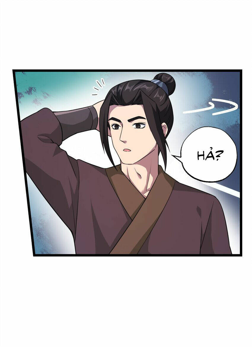 Nguyên Long: Chapter 328