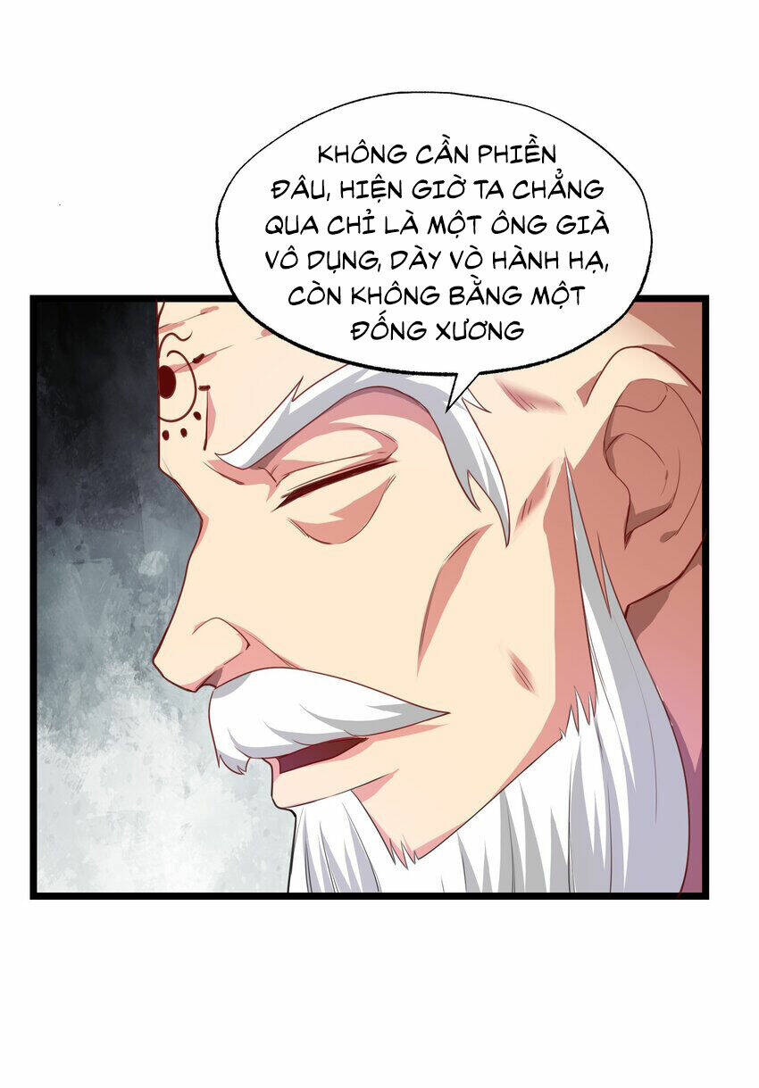Nguyên Long: Chapter 328