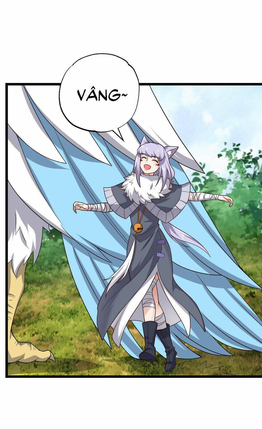 Nguyên Long: Chapter 328