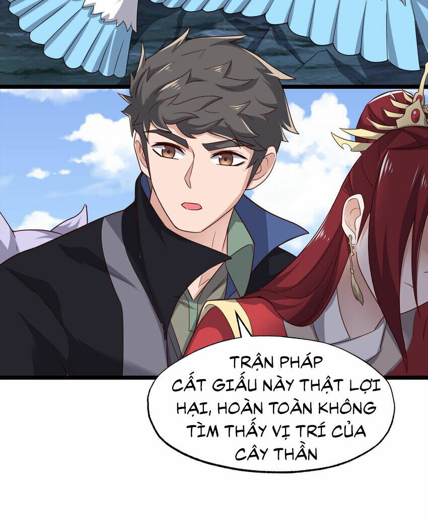Nguyên Long: Chapter 328
