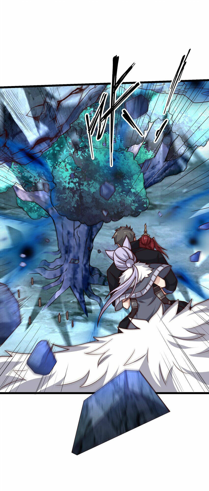 Nguyên Long: Chapter 328