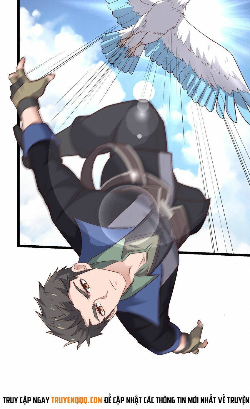 Nguyên Long: Chapter 328
