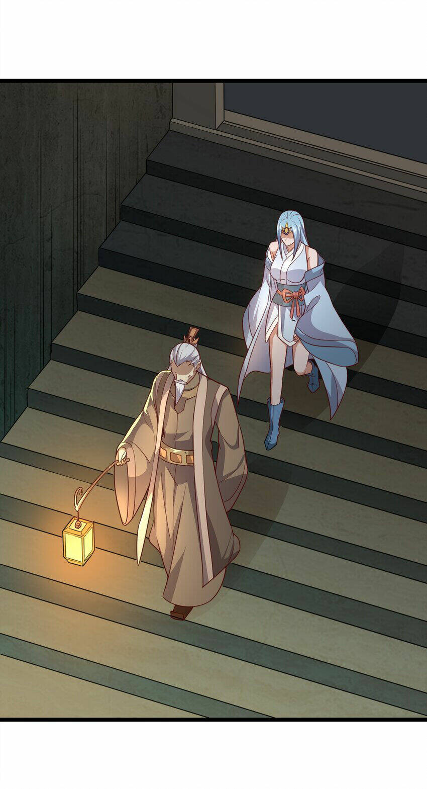 Nguyên Long: Chapter 328