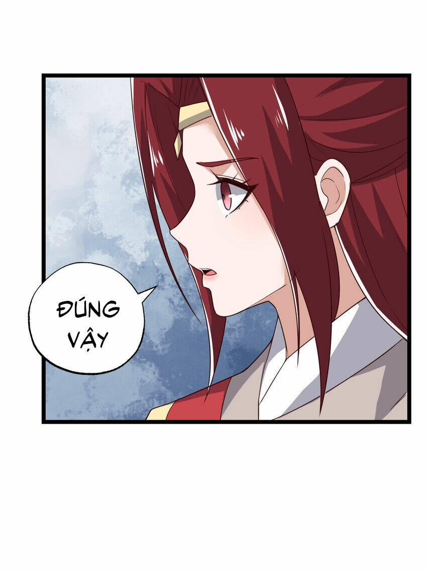 Nguyên Long: Chapter 328